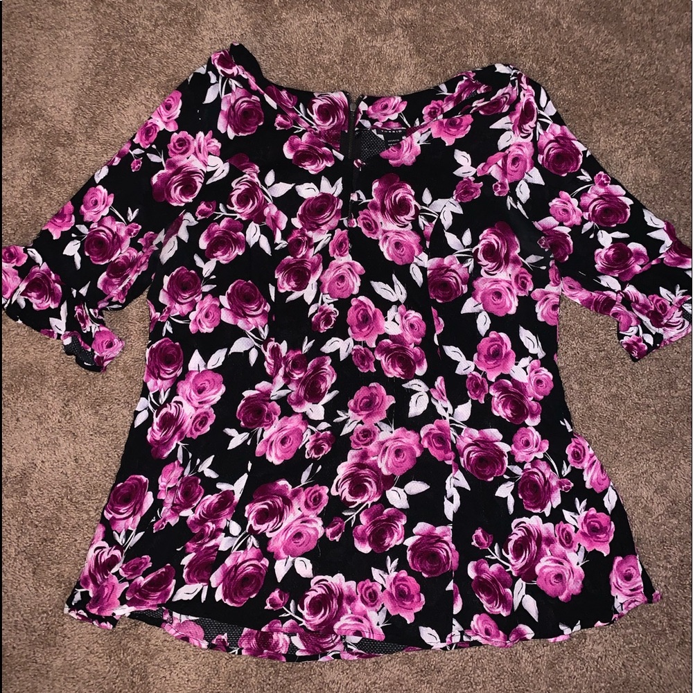 Dress Shirt